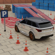 Icon of program: Car Prado Parking Racing …