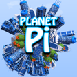 Ikon program: Planet Pi