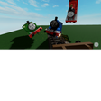 Icon of program: Thomas Friends Crashes an…