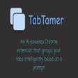 プログラムのアイコン：TabTamer