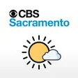 程序图标：CBS Sacramento Weather