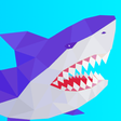 Icon of program: Shark Rampage: Shark War …