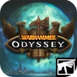 ไอคอนของโปรแกรม: Warhammer: Odyssey MMORPG