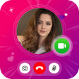 Icoon van programma: JoyCam -  Live Video Call