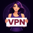 Icono de programa: My Private VPN - Free VPN…