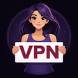 أيقونة البرنامج: My Private VPN - Free VPN…