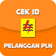 プログラムのアイコン：Cara Cek ID Pelanggan PLN…