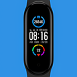 xiaomi mi band 5 icon