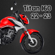 Tuning Titan 160 icon