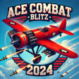 Icoon van programma: Ace Combat Blitz 2024