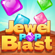 程序图标：Jewel Pop Blast