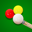 أيقونة البرنامج: French Billiards
