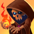 أيقونة البرنامج: Magic Camp Defense