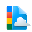 Icono del programa: Google Cloud Connect