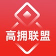 Symbol des Programms: 高拥联盟