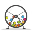أيقونة البرنامج: Lottery Random Number Gen…