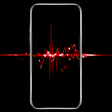 Ikon program: Heartbeat Live Wallpapers