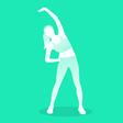 Programın simgesi: Calorie Counter - EasyFit