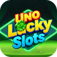Programın simgesi: Uno Lucky Slots