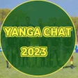 プログラムのアイコン：YANGA GROUP CHAT