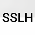 プログラムのアイコン：SSHLSSLH Tunnel