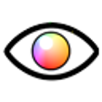 Ikona programu: Lets get color blind
