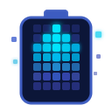 プログラムのアイコン：AI Token COunter