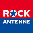 أيقونة البرنامج: ROCK ANTENNE
