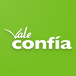 Ícone do programa: ValeConfia Distribuidora