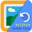 أيقونة البرنامج: Recover Deleted All Files…