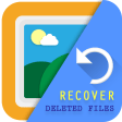 Recover Deleted All Files  Documents