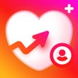 Ikon program: Likes Max Get Followers M…
