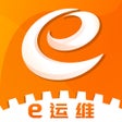프로그램 아이콘: 昆仑e运维