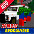 Icon of program: Zombie Apocalypse Mods