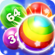 Biểu tượng của chương trình: Balls Merge