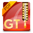 Icon of program: Zip e-partes convert