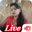 Иконка программы: Haloo Pro: Video Chat Liv…