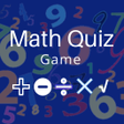Ikon program: Math Quiz Game 3