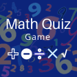 Icon of program: Math Quiz Game 3