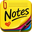 أيقونة البرنامج: AI Notes: Voice Scan  PDF