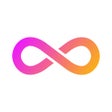 ไอคอนของโปรแกรม: Boomerang Video Maker