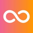 Ikon program: Boomerang Video Maker