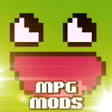 Ikon program: Mods for Melon Playground…