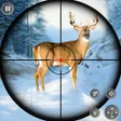 ไอคอนของโปรแกรม: Deer Hunting: Jurassic Di…
