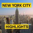 New York City GPS Audio Tour