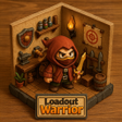 프로그램 아이콘: Loadout Warrior