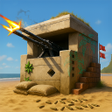 Programikonen: Bullet Storm: Beach Defen…