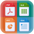 Ikon program: All Document Reader and V…