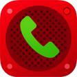 أيقونة البرنامج: Call Recorder - Automatic…