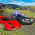 Icon of program: Offroad Police Car Chase …